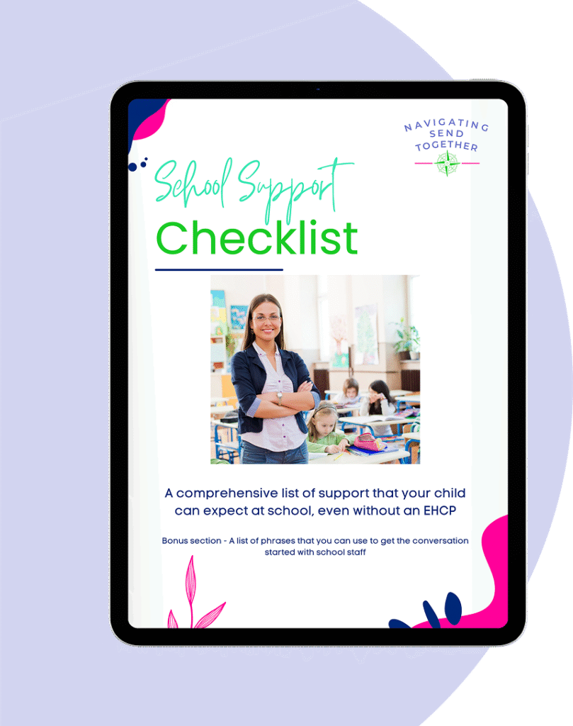 Services – Navigating Send Together